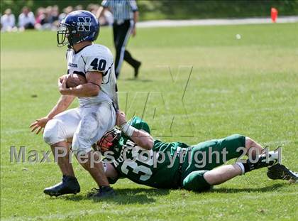 Thumbnail 3 in Norton @ Austin Prep photogallery.