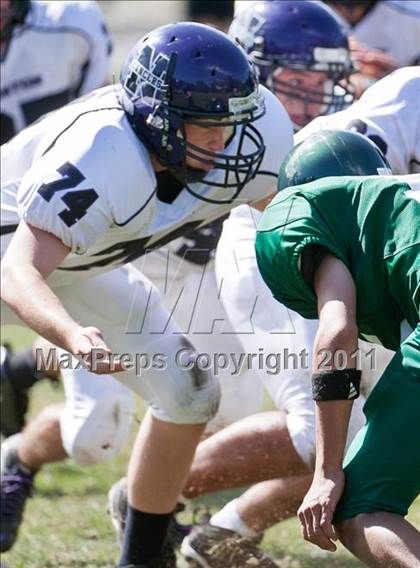 Thumbnail 1 in Norton @ Austin Prep photogallery.