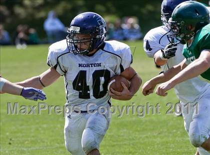 Thumbnail 1 in Norton @ Austin Prep photogallery.