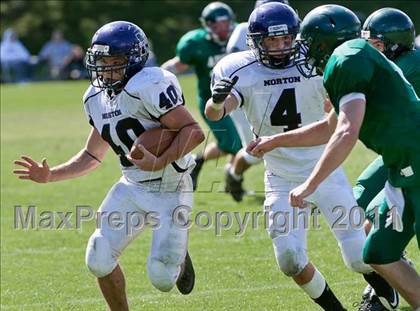 Thumbnail 3 in Norton @ Austin Prep photogallery.