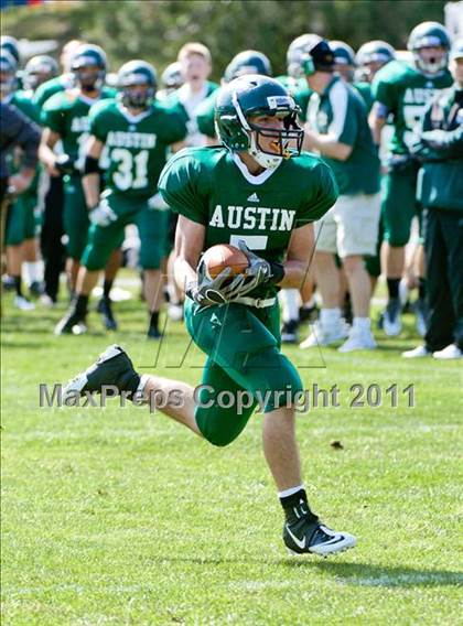 Thumbnail 1 in Norton @ Austin Prep photogallery.