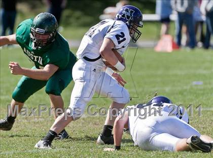 Thumbnail 3 in Norton @ Austin Prep photogallery.