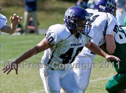 Thumbnail 1 in Norton @ Austin Prep photogallery.