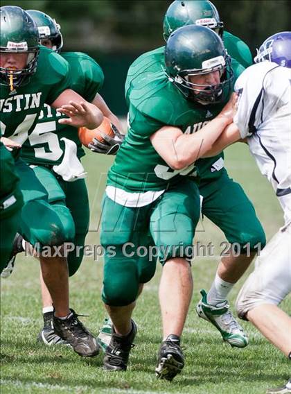 Thumbnail 3 in Norton @ Austin Prep photogallery.