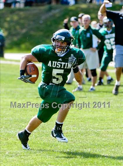 Thumbnail 3 in Norton @ Austin Prep photogallery.