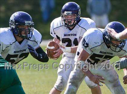 Thumbnail 1 in Norton @ Austin Prep photogallery.