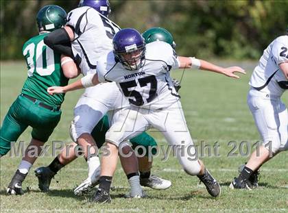 Thumbnail 3 in Norton @ Austin Prep photogallery.