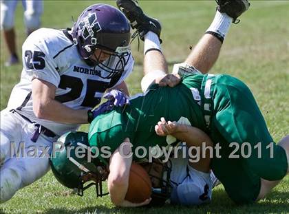Thumbnail 1 in Norton @ Austin Prep photogallery.