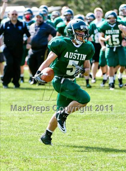 Thumbnail 3 in Norton @ Austin Prep photogallery.