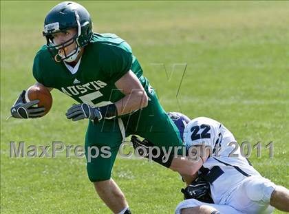 Thumbnail 1 in Norton @ Austin Prep photogallery.