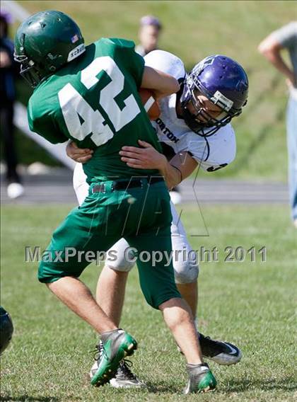 Thumbnail 3 in Norton @ Austin Prep photogallery.