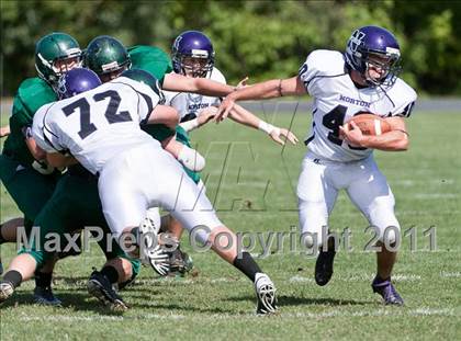 Thumbnail 2 in Norton @ Austin Prep photogallery.