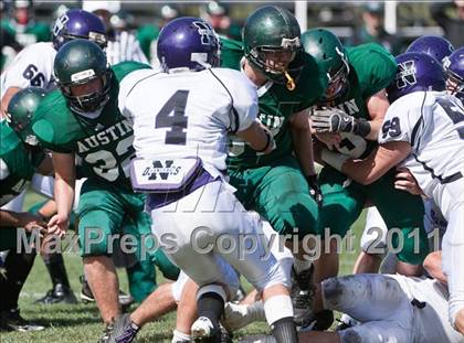 Thumbnail 3 in Norton @ Austin Prep photogallery.