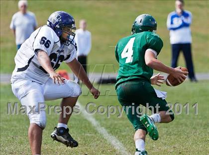 Thumbnail 1 in Norton @ Austin Prep photogallery.