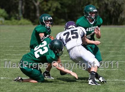 Thumbnail 3 in Norton @ Austin Prep photogallery.