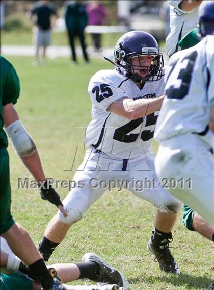 Thumbnail 1 in Norton @ Austin Prep photogallery.