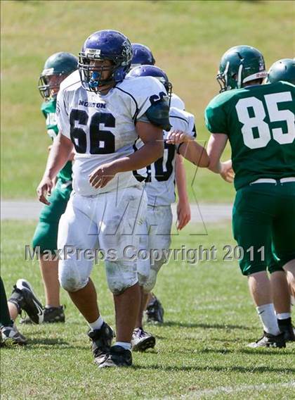 Thumbnail 2 in Norton @ Austin Prep photogallery.