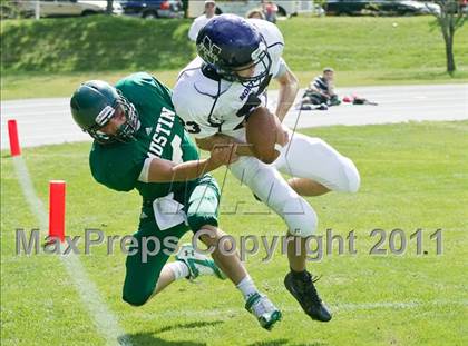 Thumbnail 3 in Norton @ Austin Prep photogallery.