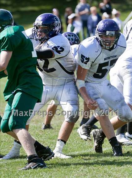 Thumbnail 3 in Norton @ Austin Prep photogallery.