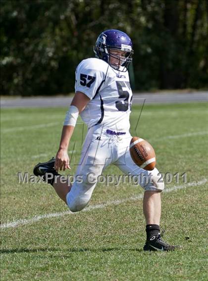Thumbnail 1 in Norton @ Austin Prep photogallery.