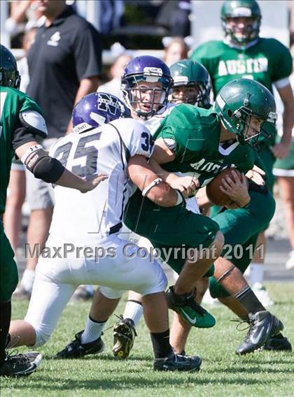 Thumbnail 3 in Norton @ Austin Prep photogallery.