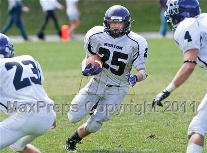 Thumbnail 2 in Norton @ Austin Prep photogallery.