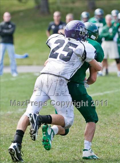 Thumbnail 2 in Norton @ Austin Prep photogallery.