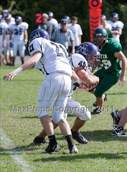 Thumbnail 1 in Norton @ Austin Prep photogallery.
