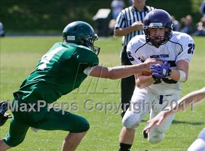 Thumbnail 2 in Norton @ Austin Prep photogallery.