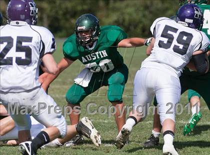 Thumbnail 3 in Norton @ Austin Prep photogallery.