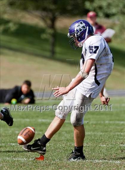 Thumbnail 2 in Norton @ Austin Prep photogallery.
