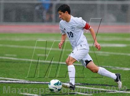 Thumbnail 3 in Bellarmine vs. La Costa Canyon (18th Annual Southern California Classic) photogallery.