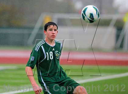 Thumbnail 2 in Bellarmine vs. La Costa Canyon (18th Annual Southern California Classic) photogallery.