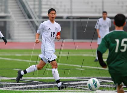 Thumbnail 1 in Bellarmine vs. La Costa Canyon (18th Annual Southern California Classic) photogallery.