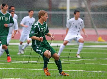 Thumbnail 2 in Bellarmine vs. La Costa Canyon (18th Annual Southern California Classic) photogallery.