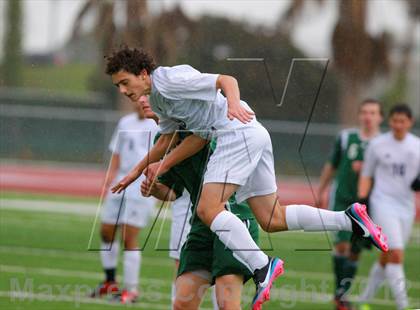 Thumbnail 1 in Bellarmine vs. La Costa Canyon (18th Annual Southern California Classic) photogallery.