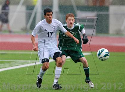 Thumbnail 2 in Bellarmine vs. La Costa Canyon (18th Annual Southern California Classic) photogallery.