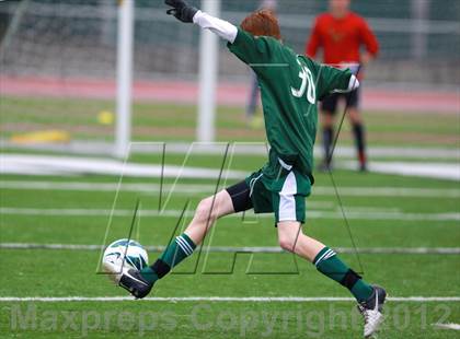 Thumbnail 2 in Bellarmine vs. La Costa Canyon (18th Annual Southern California Classic) photogallery.