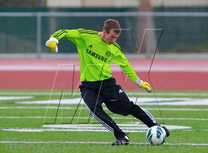 Thumbnail 1 in Bellarmine vs. La Costa Canyon (18th Annual Southern California Classic) photogallery.