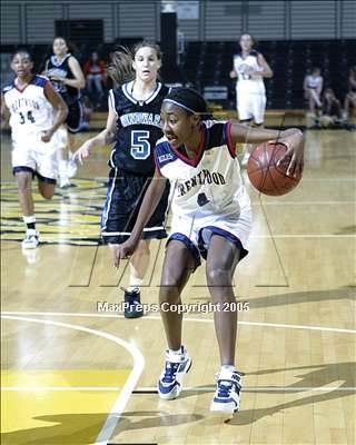 Thumbnail 3 in Brentwood vs. Windward (Sec. IV-A Final) photogallery.