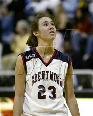 Thumbnail 3 in Brentwood vs. Windward (Sec. IV-A Final) photogallery.