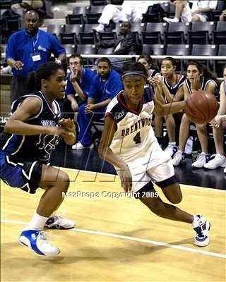 Thumbnail 2 in Brentwood vs. Windward (Sec. IV-A Final) photogallery.