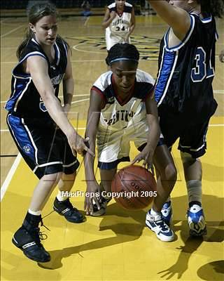Thumbnail 1 in Brentwood vs. Windward (Sec. IV-A Final) photogallery.