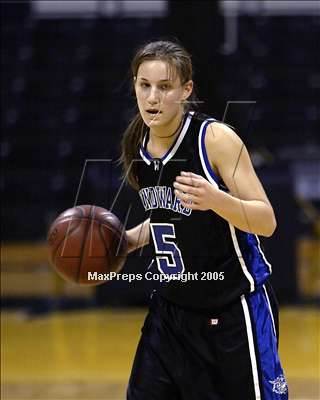 Thumbnail 3 in Brentwood vs. Windward (Sec. IV-A Final) photogallery.