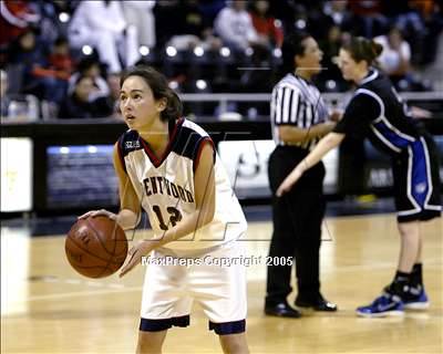 Thumbnail 3 in Brentwood vs. Windward (Sec. IV-A Final) photogallery.