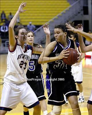 Thumbnail 2 in Brentwood vs. Windward (Sec. IV-A Final) photogallery.