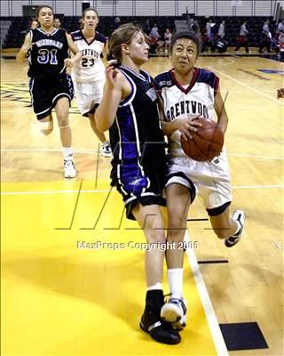 Thumbnail 2 in Brentwood vs. Windward (Sec. IV-A Final) photogallery.