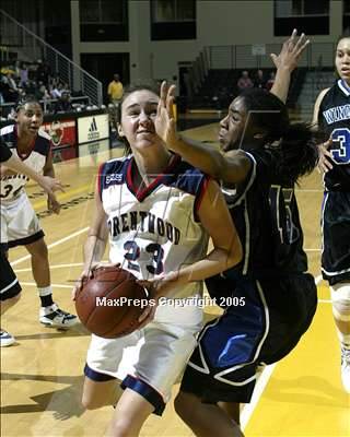 Thumbnail 3 in Brentwood vs. Windward (Sec. IV-A Final) photogallery.