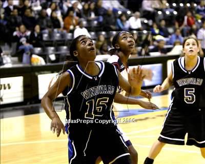 Thumbnail 3 in Brentwood vs. Windward (Sec. IV-A Final) photogallery.