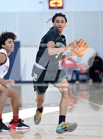 Thumbnail 1 in Rodriguez vs. West Campus (Fortune Showcase) photogallery.
